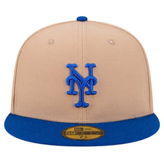 New York Mets New Era 59FIFTY Fitted Hat - MLB Hats