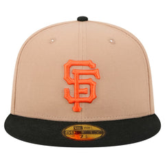 San Francisco Giants New Era 59FIFTY Fitted Hat - MLB Hats