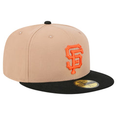 San Francisco Giants New Era 59FIFTY Fitted Hat - MLB Hats