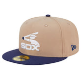 Chicago White Sox New Era 59FIFTY Fitted Hat - MLB Hats