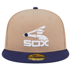 Chicago White Sox New Era 59FIFTY Fitted Hat - MLB Hats