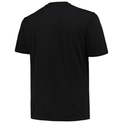 Minnesota Vikings Big & Tall Pop T-Shirt | NFL On sale