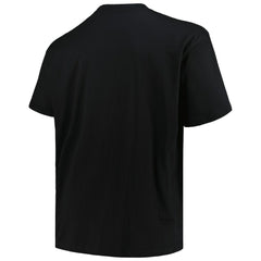 New England Patriots Big & Tall Pop T-Shirt | NFL Discount