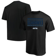 Seattle Seahawks Big & Tall Pop T-Shirt | NFL On sale