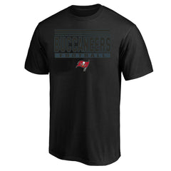 Tampa Bay Buccaneers Big & Tall Pop T-Shirt | NFL On sale