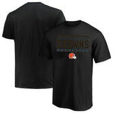 Cleveland Browns Big & Tall Pop T-Shirt | NFL Near me