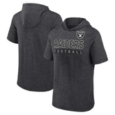 Las Vegas Raiders Big & Tall Hoodie T-Shirt | NFL Sale