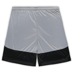 Las Vegas Raiders Big & Tall Team Logo Shorts | NFL On sale