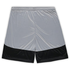 Cincinnati Bengals Big & Tall Team Logo Shorts | NFL US