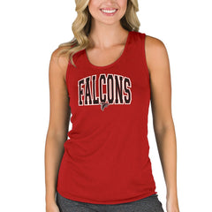 Atlanta Falcons Concepts Sport Women's Marathon Racer Back Tank Top | NFL Near me