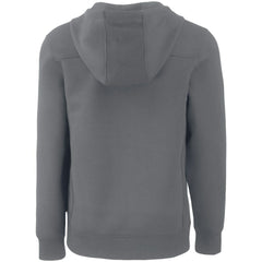 Washington Commanders Cutter & Buck Primary Mark Roam Eco Recycled Half-Zip Pullover Hoodie | NFL Online