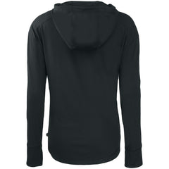 Philadelphia Eagles Cutter & Buck Women's Primary Mark Daybreak Eco Recycled Full-Zip Hoodie | NFL Near me