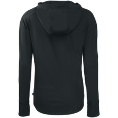 Detroit Lions Cutter & Buck Women's Primary Mark Daybreak Eco Recycled Full-Zip Hoodie | NFL US