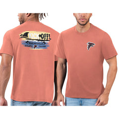 Atlanta Falcons Margaritaville T-Shirt | NFL New
