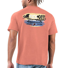 Atlanta Falcons Margaritaville T-Shirt | NFL New