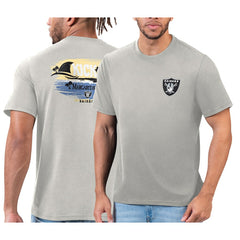 Las Vegas Raiders Margaritaville T-Shirt | NFL Online