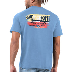 Tennessee Titans Margaritaville T-Shirt | NFL Online