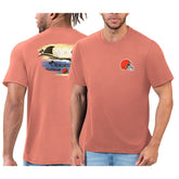 Cleveland Browns Margaritaville T-Shirt | NFL Outlet