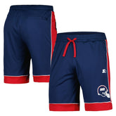New York Giants Starter Vintage Fan Favorite Shorts | NFL On sale
