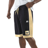 New Orleans Saints Starter Vintage Fan Favorite Shorts | NFL US