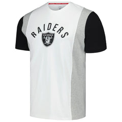 Las Vegas Raiders Tommy Hilfiger Philip T-Shirt | NFL Near me