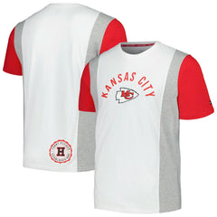 Kansas City Chiefs Tommy Hilfiger Philip T-Shirt | NFL US