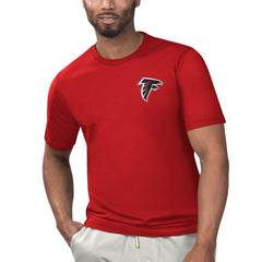 Atlanta Falcons Margaritaville Licensed to Chill T-Shirt | NFL Hot