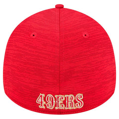 San Francisco 49ers Active Tech 39THIRTY Flex Hat | NFL Sale