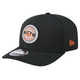 Cincinnati Bengals Adventure Patched 9SEVENTY Stretch-Snap Adjustable Hat | NFL Hot