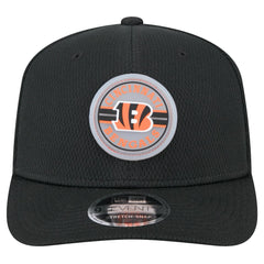 Cincinnati Bengals Adventure Patched 9SEVENTY Stretch-Snap Adjustable Hat | NFL Hot