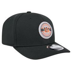 Cincinnati Bengals Adventure Patched 9SEVENTY Stretch-Snap Adjustable Hat | NFL Hot