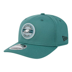 Philadelphia Eagles Adventure Patched 9SEVENTY Stretch-Snap Adjustable Hat | NFL Near me