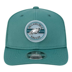 Philadelphia Eagles Adventure Patched 9SEVENTY Stretch-Snap Adjustable Hat | NFL Near me