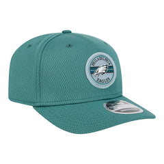 Philadelphia Eagles Adventure Patched 9SEVENTY Stretch-Snap Adjustable Hat | NFL Near me