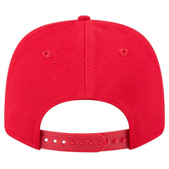 Kansas City Chiefs Adventure Patched 9SEVENTY Stretch-Snap Adjustable Hat | NFL Online