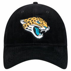 Jacksonville Jaguars Corded 9TWENTY Adjustable Hat | NFL Discount