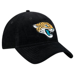 Jacksonville Jaguars Corded 9TWENTY Adjustable Hat | NFL Discount