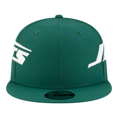New York Jets Helmet 9FIFTY Snapback Hat | NFL Online