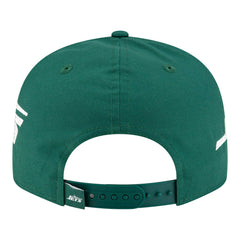 New York Jets Helmet 9FIFTY Snapback Hat | NFL Online