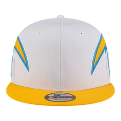 Los Angeles Chargers Helmet 9FIFTY Snapback Hat | NFL Online