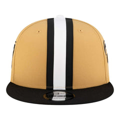 New Orleans Saints Helmet 9FIFTY Snapback Hat | NFL Sale