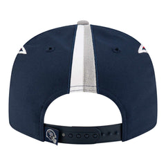 Tennessee Titans Helmet 9FIFTY Snapback Hat | NFL On sale
