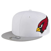 Arizona Cardinals Helmet 9FIFTY Snapback Hat | NFL Online
