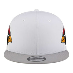 Arizona Cardinals Helmet 9FIFTY Snapback Hat | NFL Online
