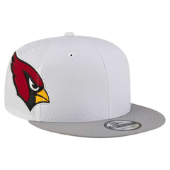 Arizona Cardinals Helmet 9FIFTY Snapback Hat | NFL Online