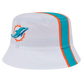 Miami Dolphins Helmet Bucket Hat | NFL On sale