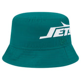 New York Jets Helmet Bucket Hat | NFL Online