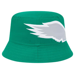 Philadelphia Eagles Helmet Bucket Hat | NFL Hot