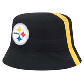 Pittsburgh Steelers Helmet Bucket Hat | NFL US