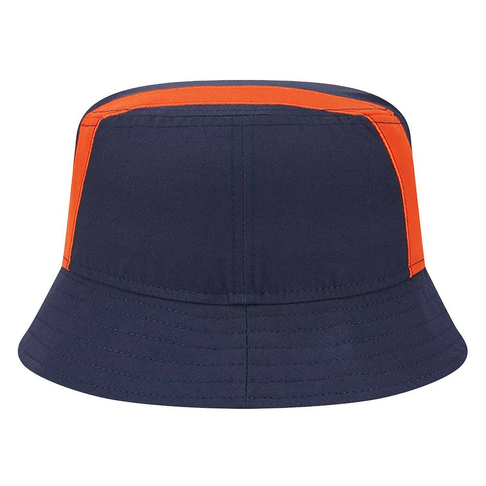 Chicago Bears Helmet Bucket Hat | NFL New